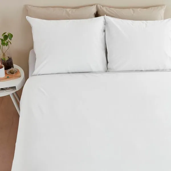 Постельное бельё Beddinghouse Care Organic Basic Хлопок photo 2 Постельное бельё Beddinghouse Care Organic Basic Хлопок photo 2