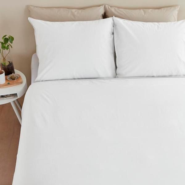 Постельное бельё Beddinghouse Care Organic Basic Хлопок photo 2 Постельное бельё Beddinghouse Care Organic Basic Хлопок photo 2