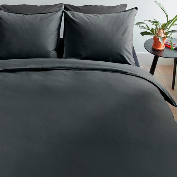 Постельное бельё Beddinghouse Care Organic Basic Хлопок photo 4 Постельное бельё Beddinghouse Care Organic Basic Хлопок photo 4