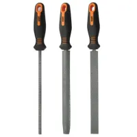 Set pile Gadget 360115  Oțel / 200 mm