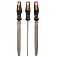 Нвбор надпильников Gadget 360707  Cталь / 200 мм