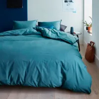 Lenjerie de pat Beddinghouse Care Organic Basic Bumbac