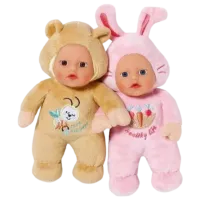 Кукла Zapf Baby Born 832301  малыш / 0+