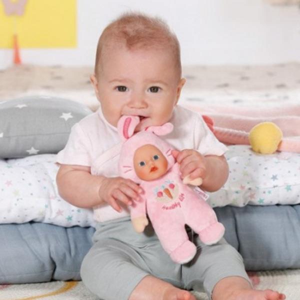 Păpușă Zapf Baby Born 832301  bebeluș / 0+ photo 6