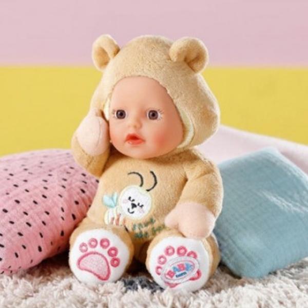 Păpușă Zapf Baby Born 832301  bebeluș / 0+ photo 7