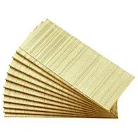 Cкобы Hikoki 4100424 Металл / 10000