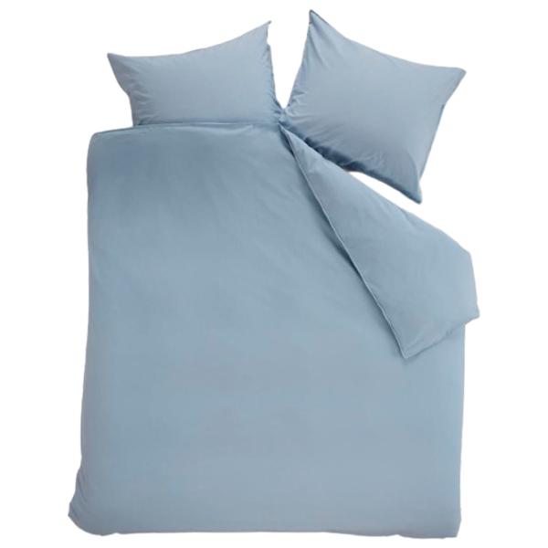 Lenjerie de pat Beddinghouse Care Organic Basic Bumbac photo 1 Lenjerie de pat Beddinghouse Care Organic Basic Bumbac photo 1