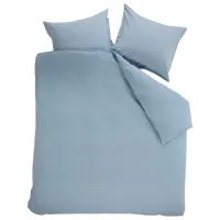 Постельное бельё Beddinghouse Care Organic Basic Хлопок