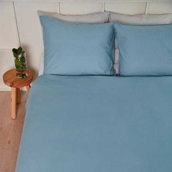 Lenjerie de pat Beddinghouse Care Organic Basic Bumbac photo 3 Lenjerie de pat Beddinghouse Care Organic Basic Bumbac photo 3