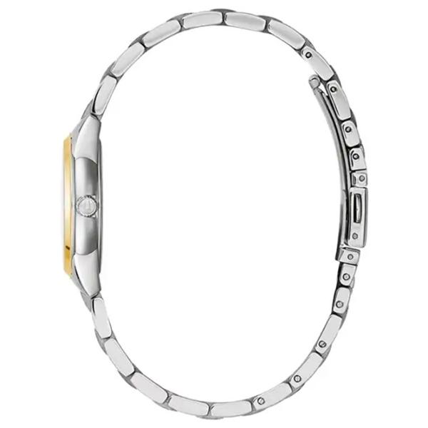Наручные часы для женщин Bulova 98L277 Кварцевый / 28 мм photo 2 Наручные часы для женщин Bulova 98L277 Кварцевый / 28 мм photo 2