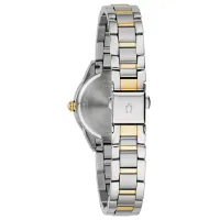 Наручные часы для женщин Bulova 98L277 Кварцевый / 28 мм photo 3