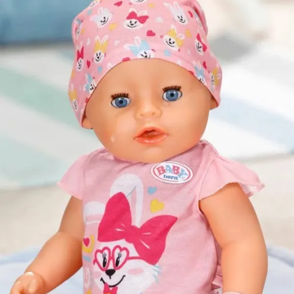 Păpușă Zapf BA Doll 835005  bebeluș / 3+ photo 3