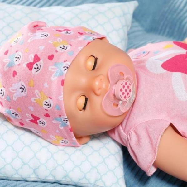 Păpușă Zapf BA Doll 835005  bebeluș / 3+ photo 5
