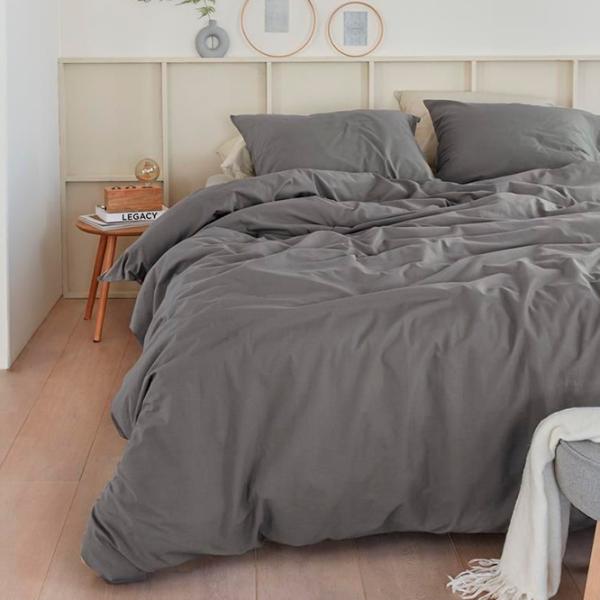 Постельное бельё Beddinghouse Care Organic Basic Хлопок photo 2 Постельное бельё Beddinghouse Care Organic Basic Хлопок photo 2