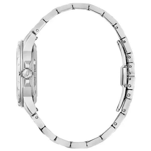 Ceas de mână pentru femei Bulova 98L317 Mecanic / 35 mm photo 2