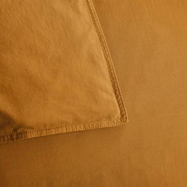Lenjerie de pat Beddinghouse Care Organic Basic Bumbac photo 4