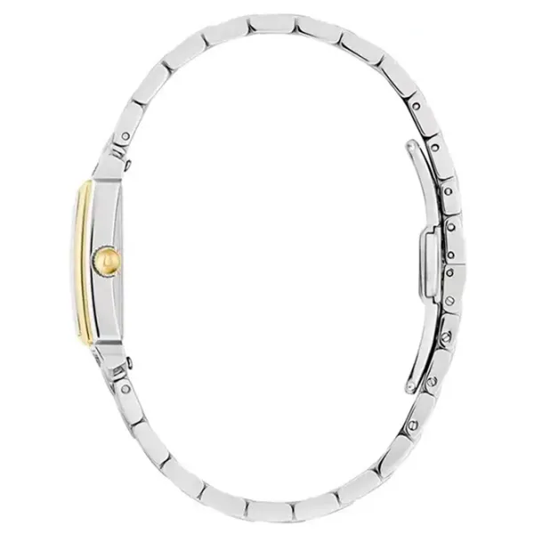 Наручные часы для женщин Bulova 98P220 Кварцевый / 32 x 21 мм photo 2 Наручные часы для женщин Bulova 98P220 Кварцевый / 32 x 21 мм photo 2