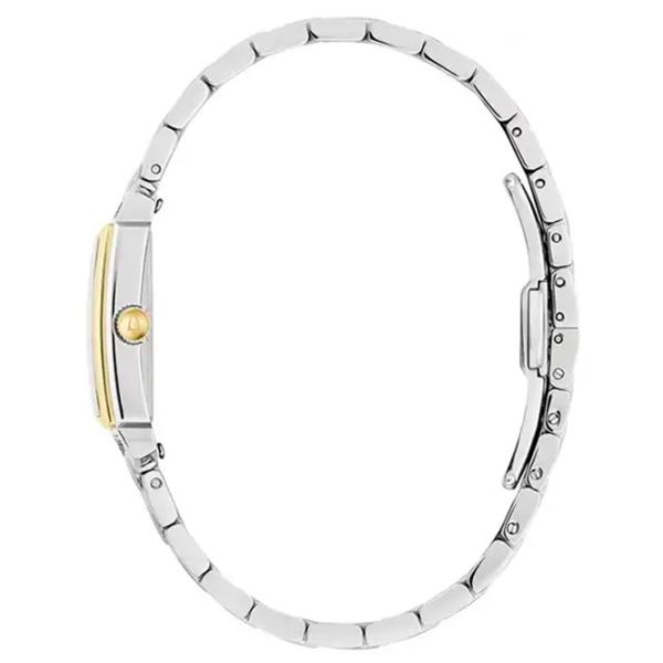 Наручные часы для женщин Bulova 98P220 Кварцевый / 32 x 21 мм photo 2 Наручные часы для женщин Bulova 98P220 Кварцевый / 32 x 21 мм photo 2