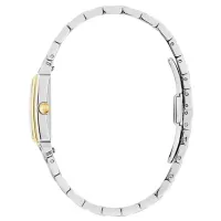 Ceas de mână pentru femei Bulova 98P220 Cuarț / 32 x 21 mm photo 2