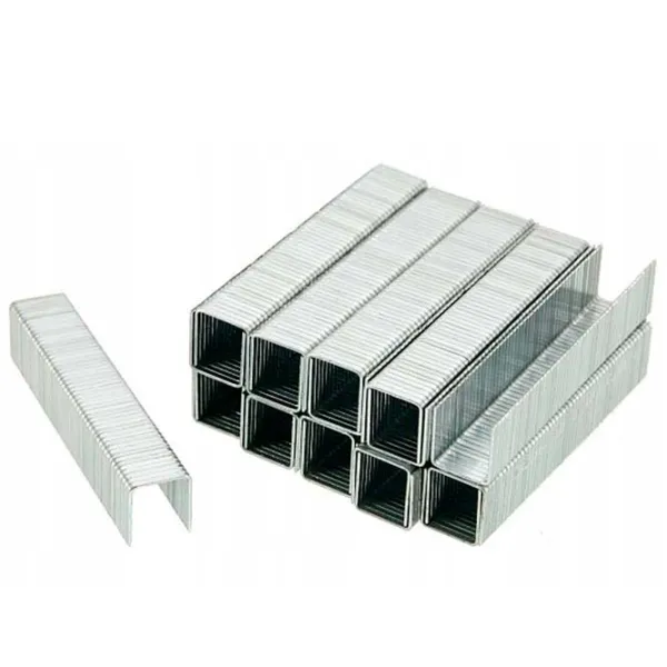 Capse Yato YT7053 Aluminiu / 1000 photo 1 Capse Yato YT7053 Aluminiu / 1000 photo 1