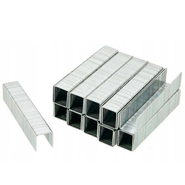 Capse Yato YT7053 Aluminiu / 1000 photo 1 Capse Yato YT7053 Aluminiu / 1000 photo 1
