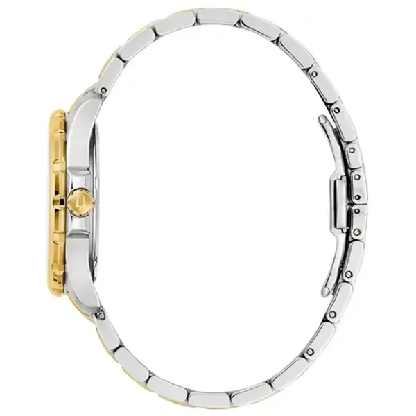 Ceas de mână pentru femei Bulova 98P227 Cuarț / 36 mm photo 2 Ceas de mână pentru femei Bulova 98P227 Cuarț / 36 mm photo 2