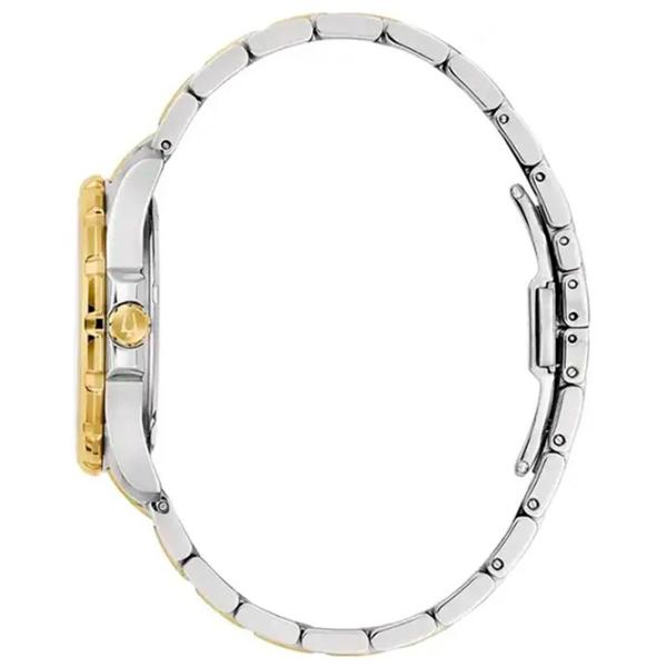 Ceas de mână pentru femei Bulova 98P227 Cuarț / 36 mm photo 2 Ceas de mână pentru femei Bulova 98P227 Cuarț / 36 mm photo 2