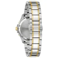Наручные часы для женщин Bulova 98P227 Кварцевый / 36 мм photo 3