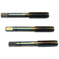 Tarozii Proline M12 HSS. Cantitatea în set - 3