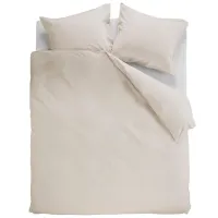 Постельное бельё Beddinghouse Care Organic Basic Хлопок