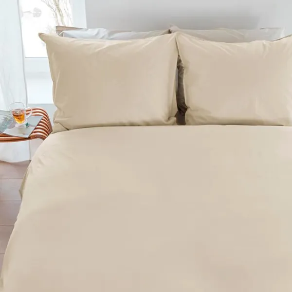 Постельное бельё Beddinghouse Care Organic Basic Хлопок photo 3 Постельное бельё Beddinghouse Care Organic Basic Хлопок photo 3