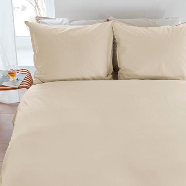Постельное бельё Beddinghouse Care Organic Basic Хлопок photo 3 Постельное бельё Beddinghouse Care Organic Basic Хлопок photo 3