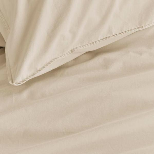 Постельное бельё Beddinghouse Care Organic Basic Хлопок photo 4 Постельное бельё Beddinghouse Care Organic Basic Хлопок photo 4