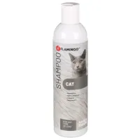 Șampon și balsam animale Flamingo CAT SHAMPOO pentru pisici / 0.3l