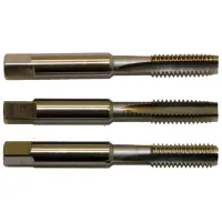 Tarozii Proline M4 HSS. Cantitatea în set - 3