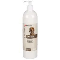Șampon și balsam animale Flamingo LONG COAT pentru câine / 1l