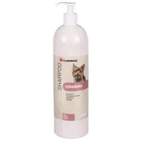 Șampon și balsam animale Flamingo YORKSHIRE SHAMPOO pentru câine / 1l