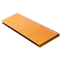 Capse Vorel VOR71978 Metal / 1600