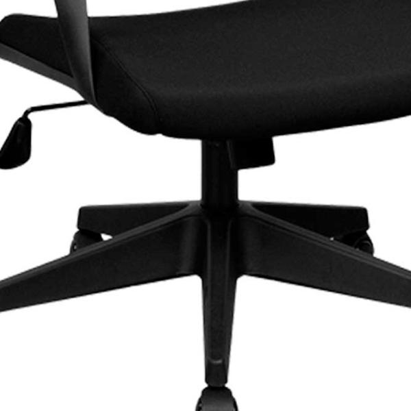 Офисное кресло DecoPrim Nexus Акриловая сетка/ Черный  photo 2 Офисное кресло DecoPrim Nexus Акриловая сетка/ Черный  photo 2