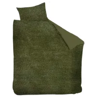 Lenjerie de pat At Home Cosy Corduroy Catifea