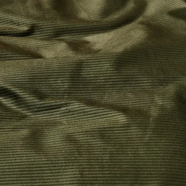 Lenjerie de pat At Home Cosy Corduroy Catifea photo 3