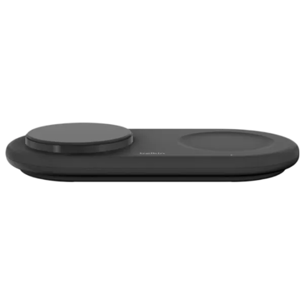 Беспроводная зарядка Belkin Qi2  / Черный photo 3