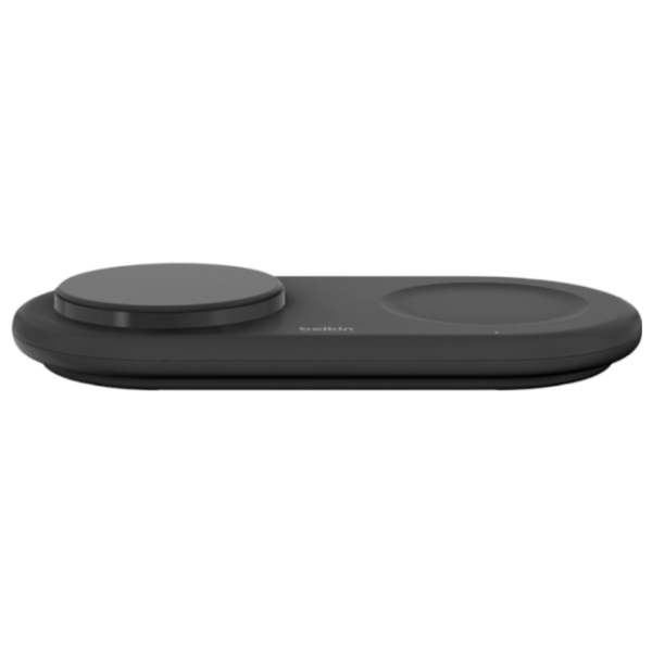 Беспроводная зарядка Belkin Qi2  / Черный photo 3