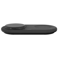 Încărcător wireless Belkin Qi2 / Black photo 3