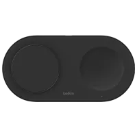 Încărcător wireless Belkin Qi2 / Black photo 5