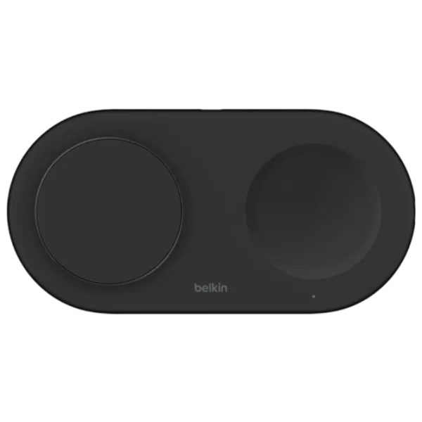 Беспроводная зарядка Belkin Qi2  / Черный photo 6
