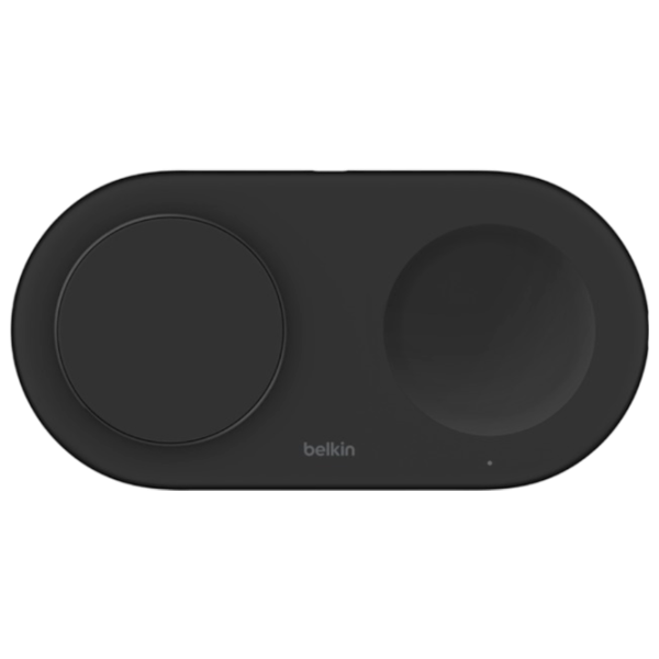 Беспроводная зарядка Belkin Qi2  / Черный photo 6