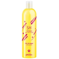 Șampon și balsam animale Record Argan Oil pentru câine / 0.25l