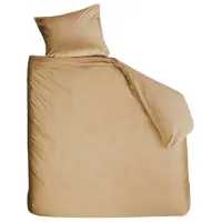 Lenjerie de pat At Home Tender Catifea