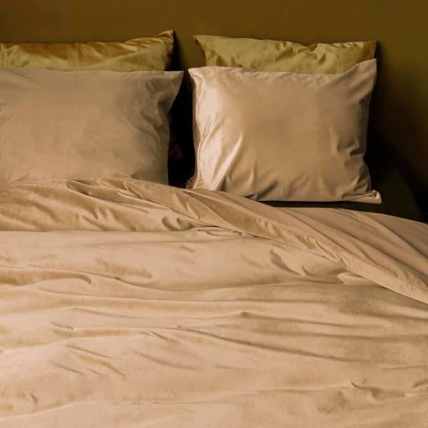 Lenjerie de pat At Home Tender Catifea photo 2